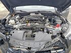 2021 Infiniti Qx50 Luxe Синий vin: 3PCAJ5BB6MF103847