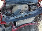 2021 Land Rover Range Rover Velar R-dynamic S Red vin: SALYT2EX4MA312259
