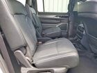 2025 Jeep Wagoneer Series Ii Белый vin: 1C4SJVBP3SS510122