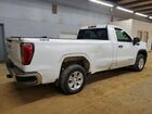 2021 Gmc Sierra K1500 4wd Long Box Белый vin: 3GTN9AEH7MG284194