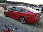 2021 Honda Accord Sport Se Red vin: 1HGCV1F43MA026754 2021 Honda Accord Sport Se Red vin: 1HGCV1F43MA026754