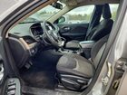 2016 Jeep Cherokee Sport Silver vin: 1C4PJLAB3GW137597