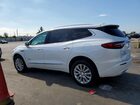 2020 Buick Enclave Avenir Белый vin: 5GAERDKW2LJ288351