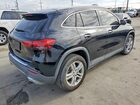 2021 Mercedes-benz Gla 250 Black vin: W1N4N4GB8MJ200568 2021 Mercedes-benz Gla 250 Black vin: W1N4N4GB8MJ200568