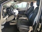 2024 Chrysler Pacifica Touring L Black vin: 2C4RC1BG2RR179482 2024 Chrysler Pacifica Touring L Black vin: 2C4RC1BG2RR179482