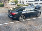 2024 Audi A6 Premium Plus Black vin: WAUE3BF2XRN035384