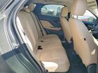 2017 Jaguar F-pace Premium Белый vin: SADCJ2BN7HA085394