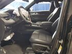 2026 Ford Explorer St-line Black vin: 1FMUK8KH8TGA76991 Damage: Airbag - Front Left, Deployed, Replacement Required
