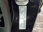 2025 Chrysler Pacifica Hybrid Select Черный vin: 2C4RC1S78SR572084