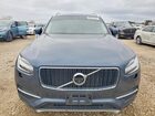 2019 Volvo Xc90 T6 Inscription Blue vin: YV4A22PLXK1442899