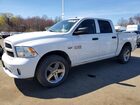 2016 Ram 1500 St White vin: 3C6RR7KT6GG271204