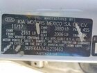 2018 Kia Forte Lx Серебряный vin: 3KPFK4A74JE219463