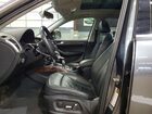 2016 Audi Q5 Premium Plus Gray vin: WA1L2AFP6GA061613