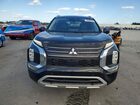 2022 Mitsubishi Outlander Sel Черный vin: JA4J3VA85NZ014616 2022 Mitsubishi Outlander Sel Черный vin: JA4J3VA85NZ014616