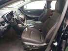 2025 Chevrolet Malibu Lt Black vin: 1G1ZD5ST2SF128541