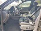 2018 Audi A4 Premium Plus Черный vin: WAULMAF46JA145893