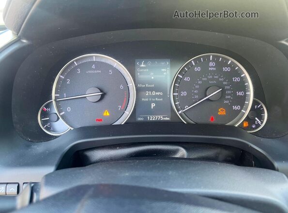2T2ZZMCA4KC131431 2019 LEXUS RX 350 Белый Вид салона спереди