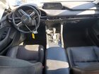 2023 Mazda 3 Premium Серый vin: 3MZBPBDM0PM350780