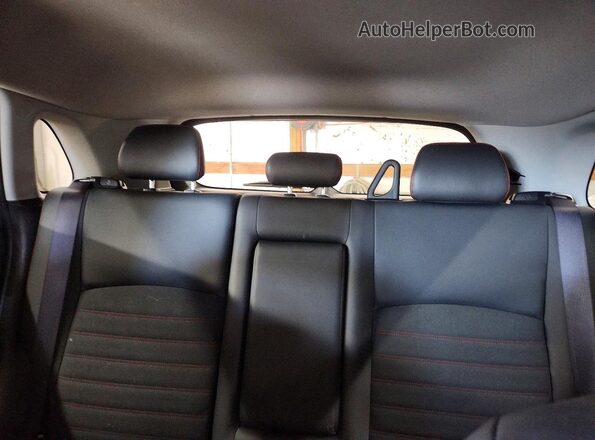 JA4ARUAU2SU006956 2025 MITSUBISHI OUTLANDER Серый Вид задней части салона