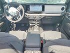 2026 Jeep Wrangler Sahara Черный vin: 1C4PJXENXTW194384