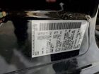 2024 Nissan Rogue S Черный vin: 5N1BT3AA0RC709785