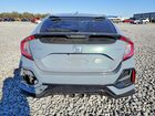 2020 Honda Civic Sport Gray vin: SHHFK7H45LU224888 2020 Honda Civic Sport Gray vin: SHHFK7H45LU224888