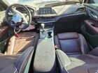 2023 Cadillac Ct4 Sport Черный vin: 1G6DC5RK2P0106683