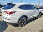2024 Acura Mdx Technology Белый vin: 5J8YE1H40RL013376