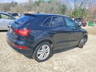 2017 Audi Q3 Premium Black vin: WA1ECCFS3HR017481