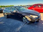 2018 Infiniti Q50 3.0t Sport Black vin: JN1EV7AR2JM434124