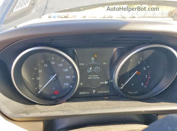 SALWR2EF4GA103850 2016 LAND ROVER RANGE ROVER Зеленый Вид задних сидений