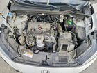 2023 Honda Hr-v Lx White vin: 3CZRZ1H37PM741121