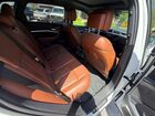 2019 Audi E-tron Prestige Белый vin: WA1VAAGE9KB023322