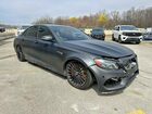 2019 Mercedes-benz E 63 Amg-s 4matic Black vin: WDDZF8KB3KA508341 2019 Mercedes-benz E 63 Amg-s 4matic Black vin: WDDZF8KB3KA508341