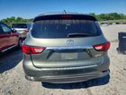 2016 Infiniti Qx60 Base Зеленый vin: 5N1AL0MN7GC507810