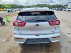 2019 Kia Niro Lx Серый vin: KNDCB3LC5K5217399