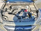 2025 Subaru Outback Limited Зеленый vin: 4S4BTANC6S3115224
