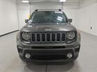 2019 Jeep Renegade Latitude Gray vin: ZACNJAB13KPK04302 2019 Jeep Renegade Latitude Gray vin: ZACNJAB13KPK04302