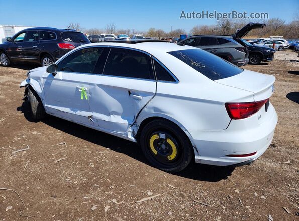WAUAUGFF0KA076132 2019 AUDI OTHER White Tył prawy