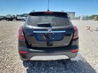2017 Buick Encore Preferred Черный vin: KL4CJESB5HB149536