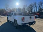2018 Chev Colorado White vin: 1GCHSBEA4J1125301 2018 Chev Colorado White vin: 1GCHSBEA4J1125301