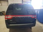 2016 Lincoln Navigator Select Black vin: 5LMJJ2HT1GEL12166