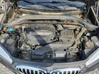 2021 Bmw X1 Xdrive28i Серый vin: WBXJG9C02M5T03406