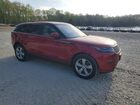 2018 Land Rover Range Rover Velar S Красный vin: SALYB2RV6JA769923