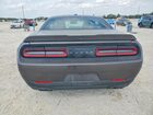 2020 Dodge Challenger R Gray vin: 2C3CDZBT0LH124643