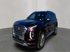 2020 Hyundai Palisade Limited Бордовый vin: KM8R5DHE5LU071297 2020 Hyundai Palisade Limited Бордовый vin: KM8R5DHE5LU071297