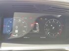 2019 Land Rover Range Rover Sport Hse Dynamic Красный vin: SALWV2SV0KA423523