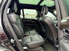 2018 Volvo Xc90 T6 Черный vin: YV4A22PK7J1216180