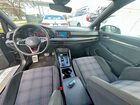 2024 Volkswagen Gti S Black vin: WVWGA7CD2RW219328