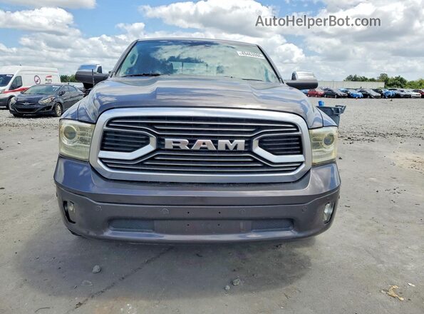 1C6RR7NM3GS115604 2016 RAM 1500 Серый Вид сзади